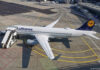 Airbus A320 Lufthansa