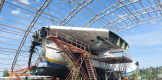 Ан-225 Мрия