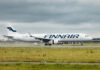 Airbus A321 Finnair