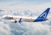 Boeing 737 MAX 8 AJet