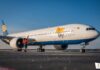 Boeing 777-300ER Skyline Express