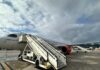Airbus A321neo в ливрее SkyUp