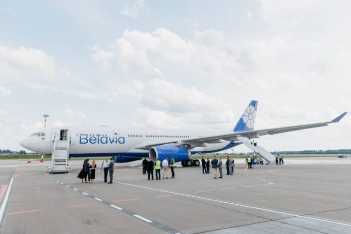 Airbus A330-200 