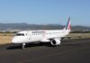 Embraer 190 Air France